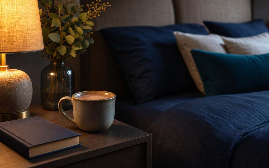 Beam Dream Review: A Bedtime Cocoa Ritual for People Who Need a Better Wind-Down Cue