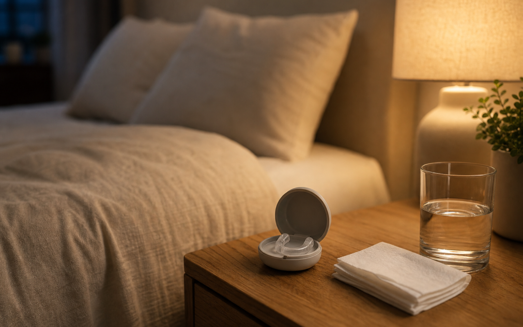 Hale Breathing Review: A Discreet Nasal Airflow Aid for Nighttime Comfort