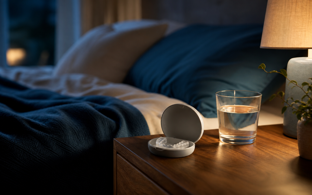 SnoreRx Review: What to Know Before Trying an Adjustable Anti-Snoring Mouthpiece