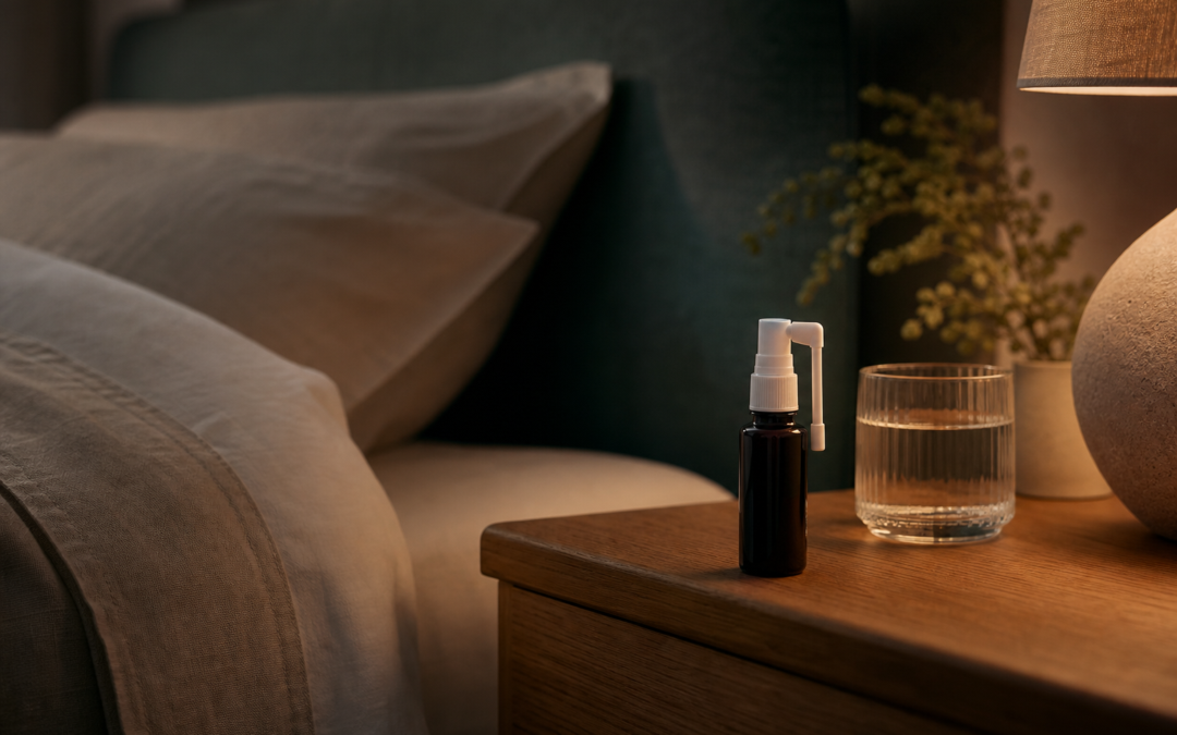 SnoreStop Review: A Device-Free Snoring Option That Needs the Right Safety Context