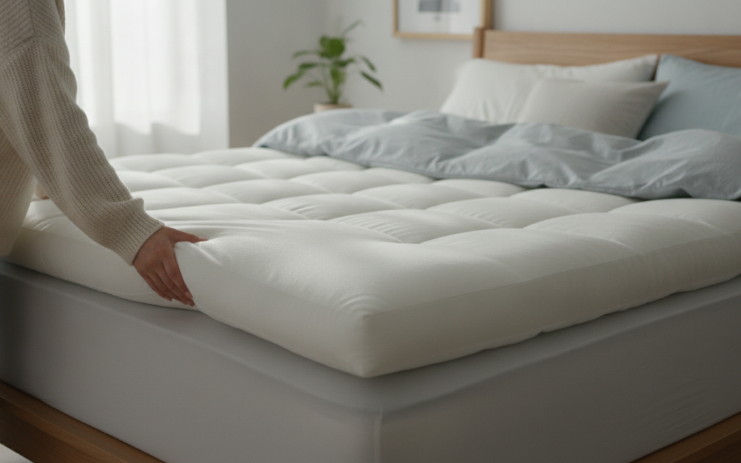Best Budget Mattress Toppers on Amazon (2026)
