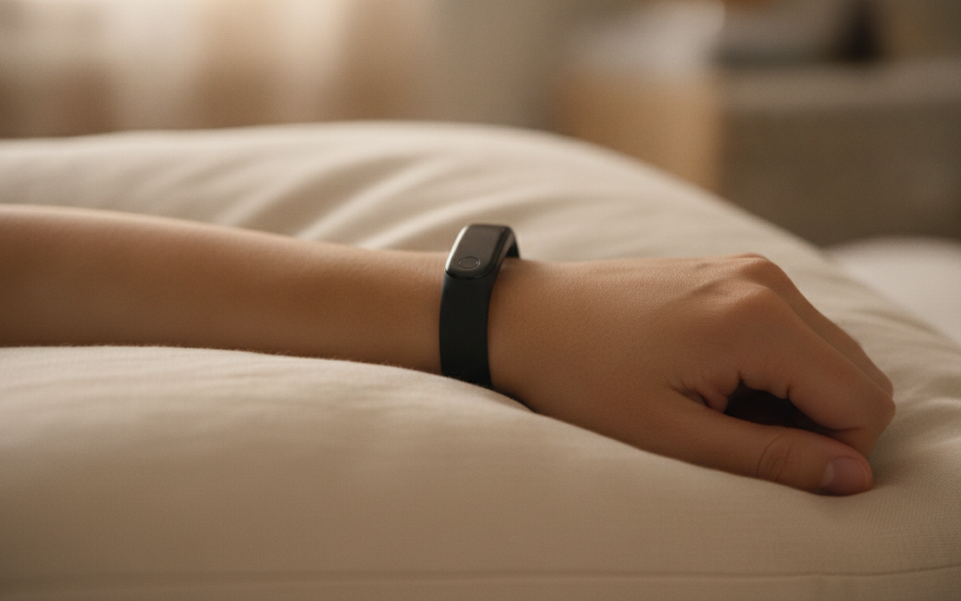 Best Sleep Trackers, Ranked (2026): 5 Top Picks Compared