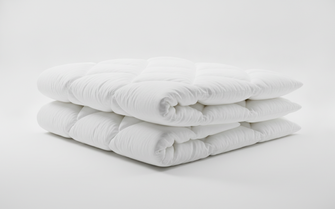 EASELAND Mattress Pad Review