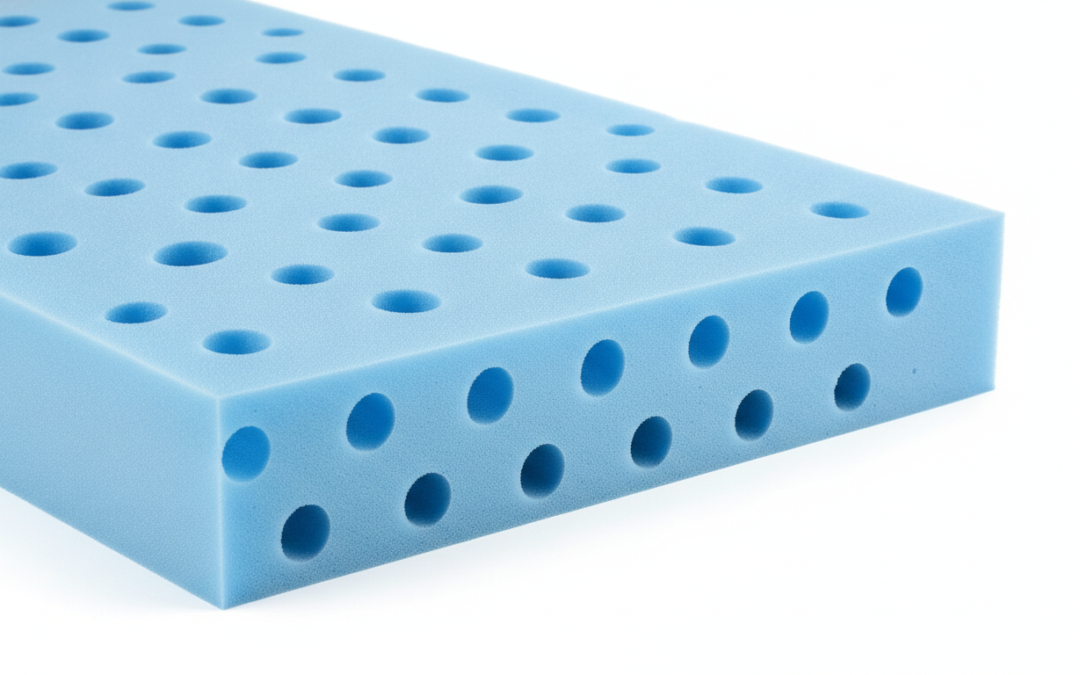 EGO Memory Foam Mattress Topper Review