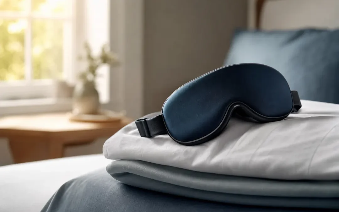 Best Sleep Masks: Side Sleeper Picks, Light Block Test, and Comfort Ratings