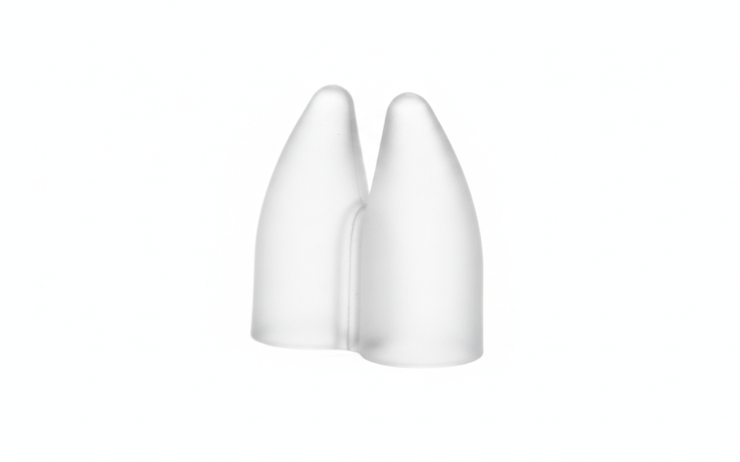 Generic internal nasal dilator, product illustration