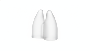 Generic internal nasal dilator, product illustration