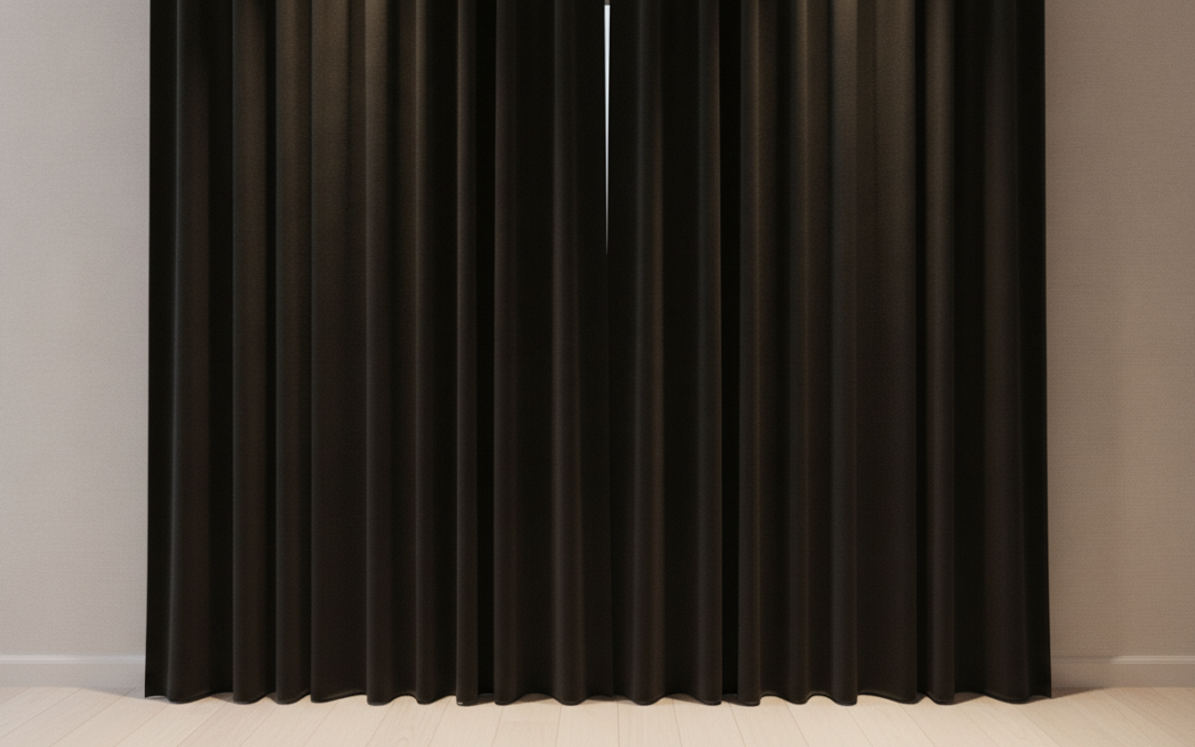LEMOMO Blackout Curtains Review