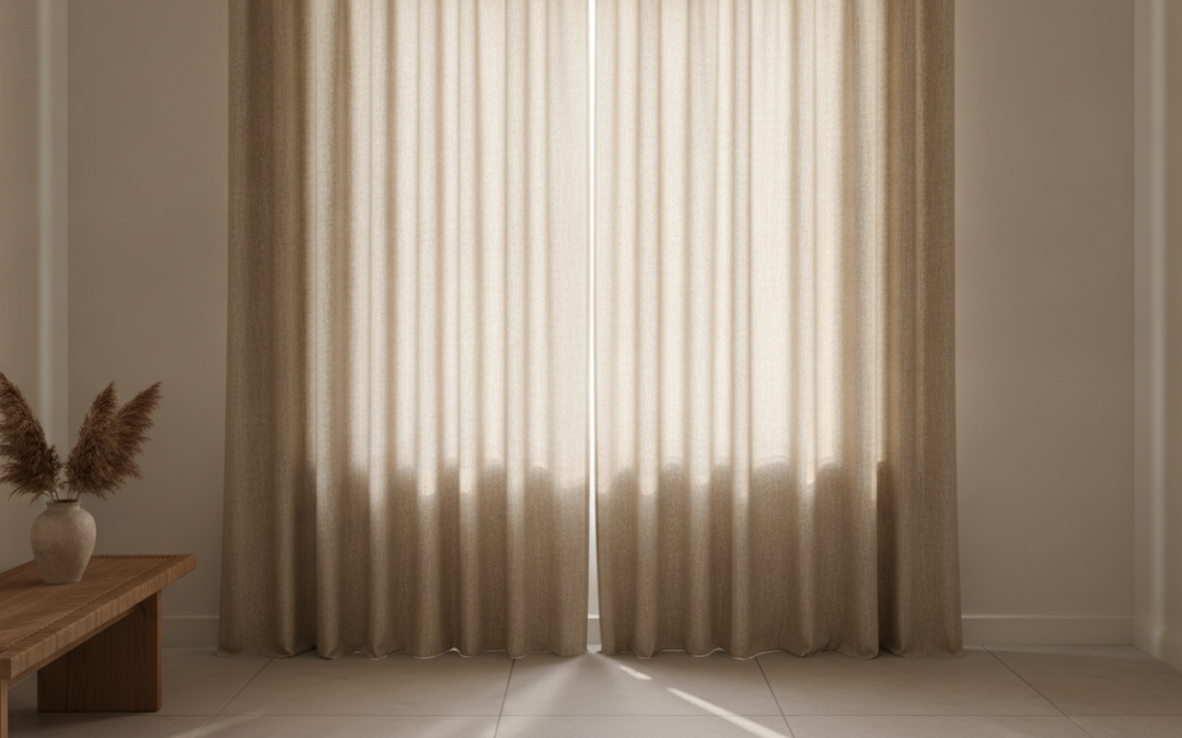 MIULEE Blackout Curtains Review