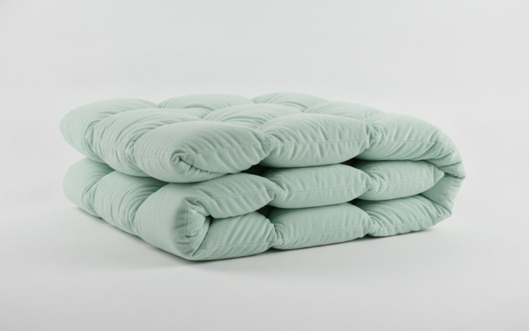 Niagara Sleep Solution Mattress Topper Review