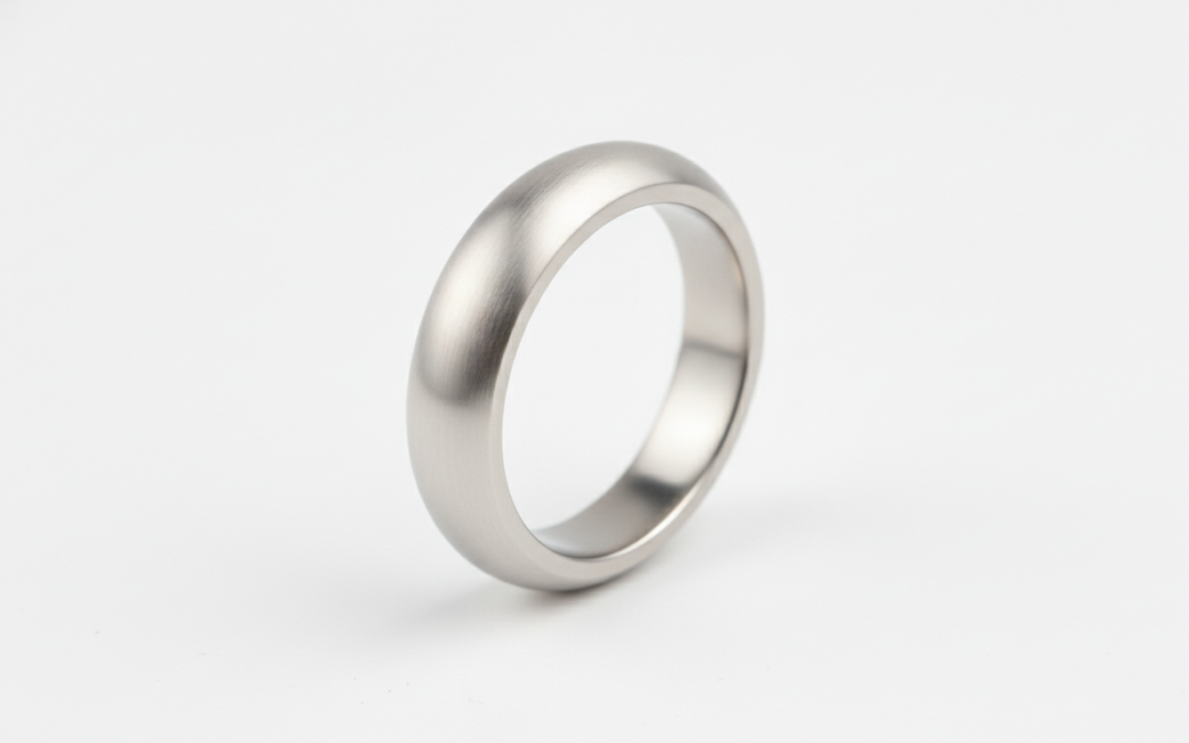 Oura Ring 4 Review